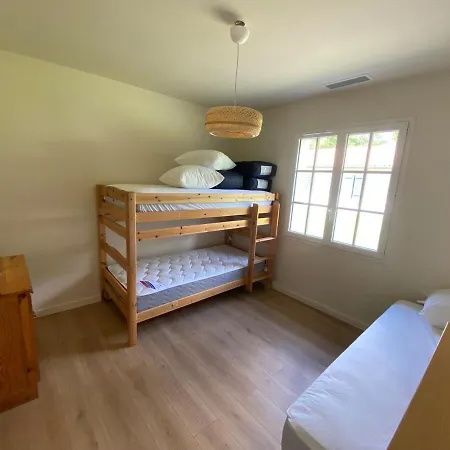 Les Nids De Galleben - La Mimizan