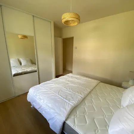 빌라 Les Nids De Galleben - La Mimizan